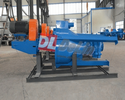 Centrifugal Froth Pump